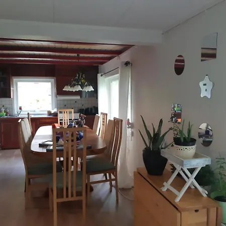 Graceland Norway - African Room With Amazing View! *