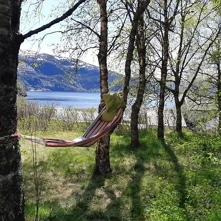 Homestay Graceland Norway - African Room With Amazing View! *