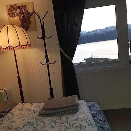 Graceland Norway - African Room With Amazing View! *