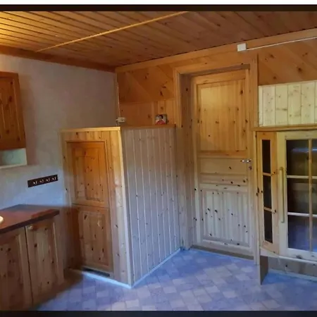 Graceland Norway - African Room With Amazing View! * Foldereid